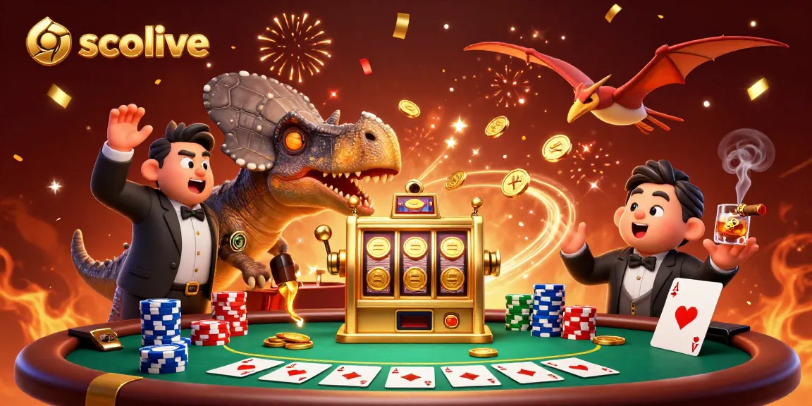 Experience socolive as pachycephalosaurus wins jackpot coins at casino with thrilling details.